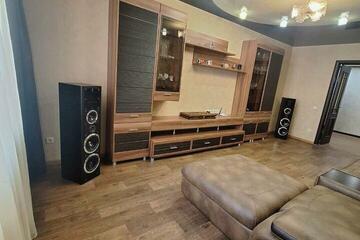 3-к квартира, 89 м², 4/14 эт.