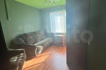 3-к квартира, 64 м², 8/9 эт.