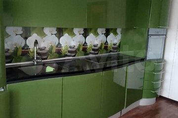 1-к квартира, 44 м², 3/18 эт.