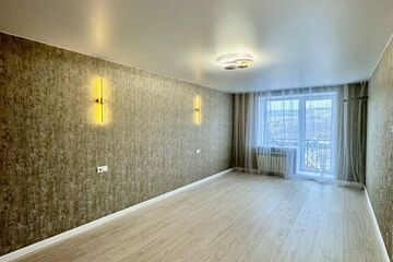 3-к квартира, 101 м², 14/14 эт.