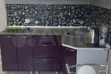 1-к квартира, 37 м², 9/10 эт.