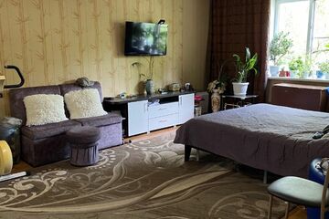 1-к квартира, 35 м², 2/5 эт.