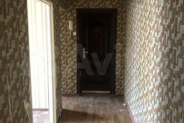 3-к квартира, 63 м², 3/10 эт.