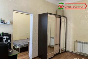 2-к квартира, 40 м², 1/2 эт.