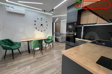 1-к квартира, 47 м², 14/15 эт.