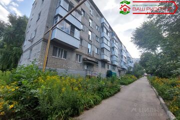 Студия, 32 м², 2/5 эт.