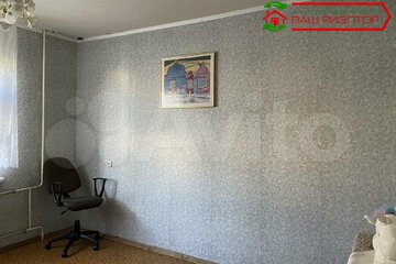 2-к квартира, 53 м², 7/9 эт.