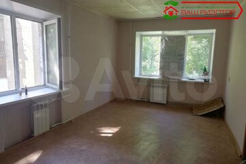 1-к квартира, 31 м², 3/5 эт.