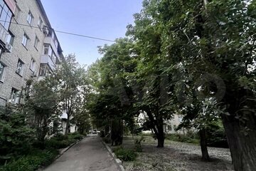 2-к квартира, 40 м², 3/5 эт.