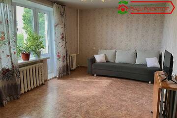 2-к квартира, 43 м², 6/9 эт.