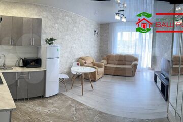 2-к квартира, 51 м², 14/14 эт.