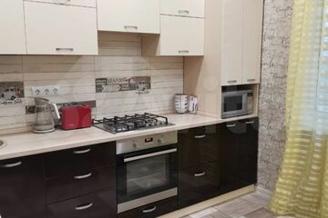 1-к квартира, 40 м², 5/10 эт.