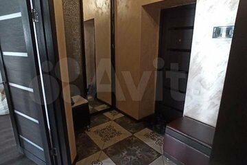 1-к квартира, 47 м², 2/14 эт.