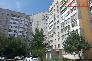 2-к квартира, 48,8 м², 3/10 эт.