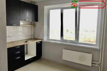 1-к квартира, 30 м², 9/10 эт.