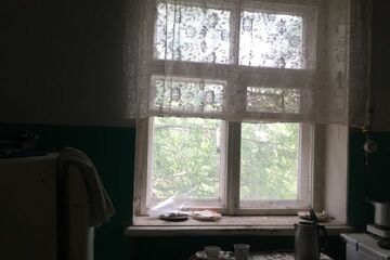 2-к квартира, 53 м², 4/4 эт.