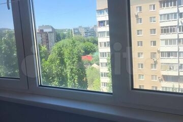 1-к квартира, 37 м², 9/10 эт.