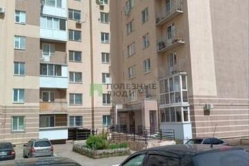 3-к квартира, 70 м², 3/10 эт.