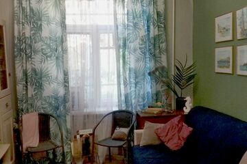 3-к квартира, 55 м², 2/5 эт.