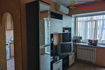 3-к квартира, 43 м², 4/5 эт.