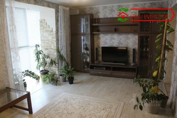 2-к квартира, 60 м², 11/14 эт.