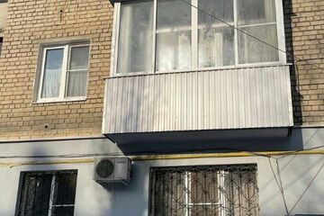 1-к квартира, 32 м², 2/9 эт.