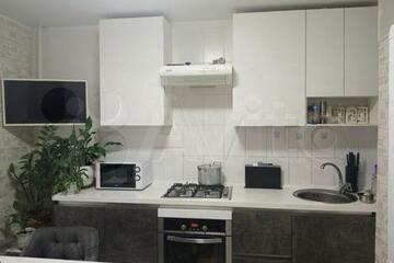 1-к квартира, 46 м², 9/10 эт.