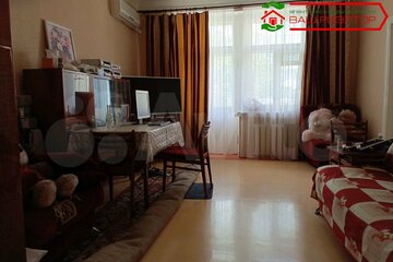 3-к квартира, 76 м², 3/5 эт.