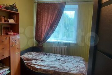 2-к квартира, 45 м², 3/9 эт.