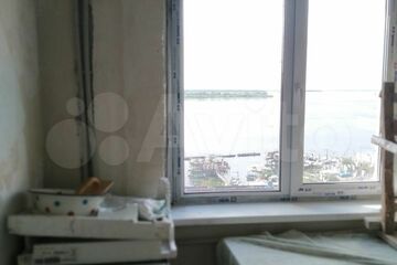 1-к квартира, 38 м², 8/10 эт.