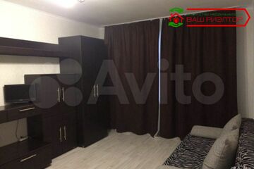 1-к квартира, 40 м², 6/10 эт.