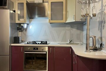 1-к квартира, 37 м², 4/10 эт.