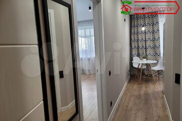 1-к квартира, 36 м², 1/10 эт.