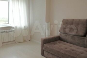 1-к квартира, 37 м², 9/19 эт.