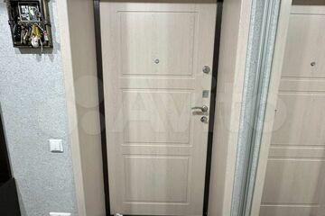 1-к квартира, 36 м², 2/10 эт.