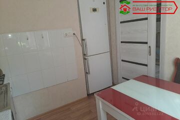 2-к квартира, 43 м², 2/5 эт.