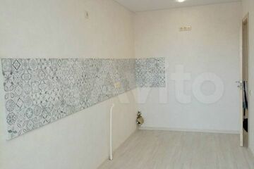 1-к квартира, 36 м², 9/9 эт.