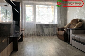 2-к квартира, 48 м², 4/5 эт.