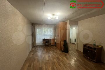 1-к квартира, 31 м², 2/5 эт.