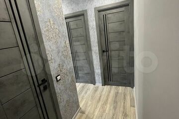 2-к квартира, 45 м², 3/5 эт.