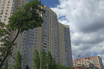 1-к квартира, 37 м², 21/23 эт.