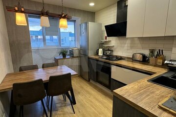 3-к квартира, 65 м², 3/3 эт.