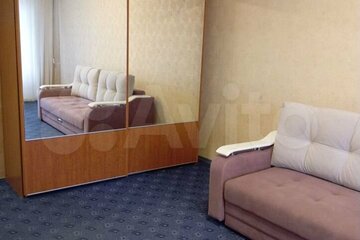 1-к квартира, 33 м², 7/9 эт.