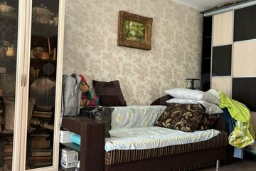 1-к квартира, 31 м², 3/5 эт.