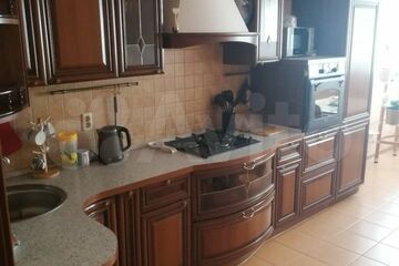 3-к квартира, 98 м², 9/11 эт.