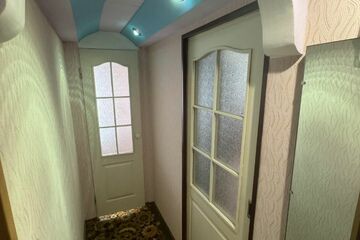 1-к квартира, 31 м², 4/5 эт.