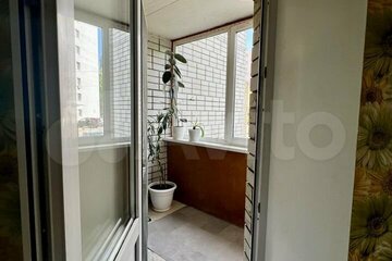 5-к квартира, 101 м², 1/10 эт.