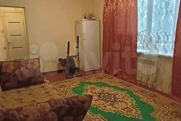 2-к квартира, 44 м², 1/9 эт.