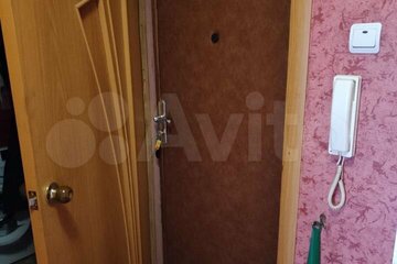 1-к квартира, 38 м², 6/10 эт.