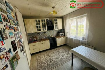 2-к квартира, 72 м², 9/10 эт.